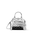 PRE-LOVED Louis Vuitton Miroir Alma BB