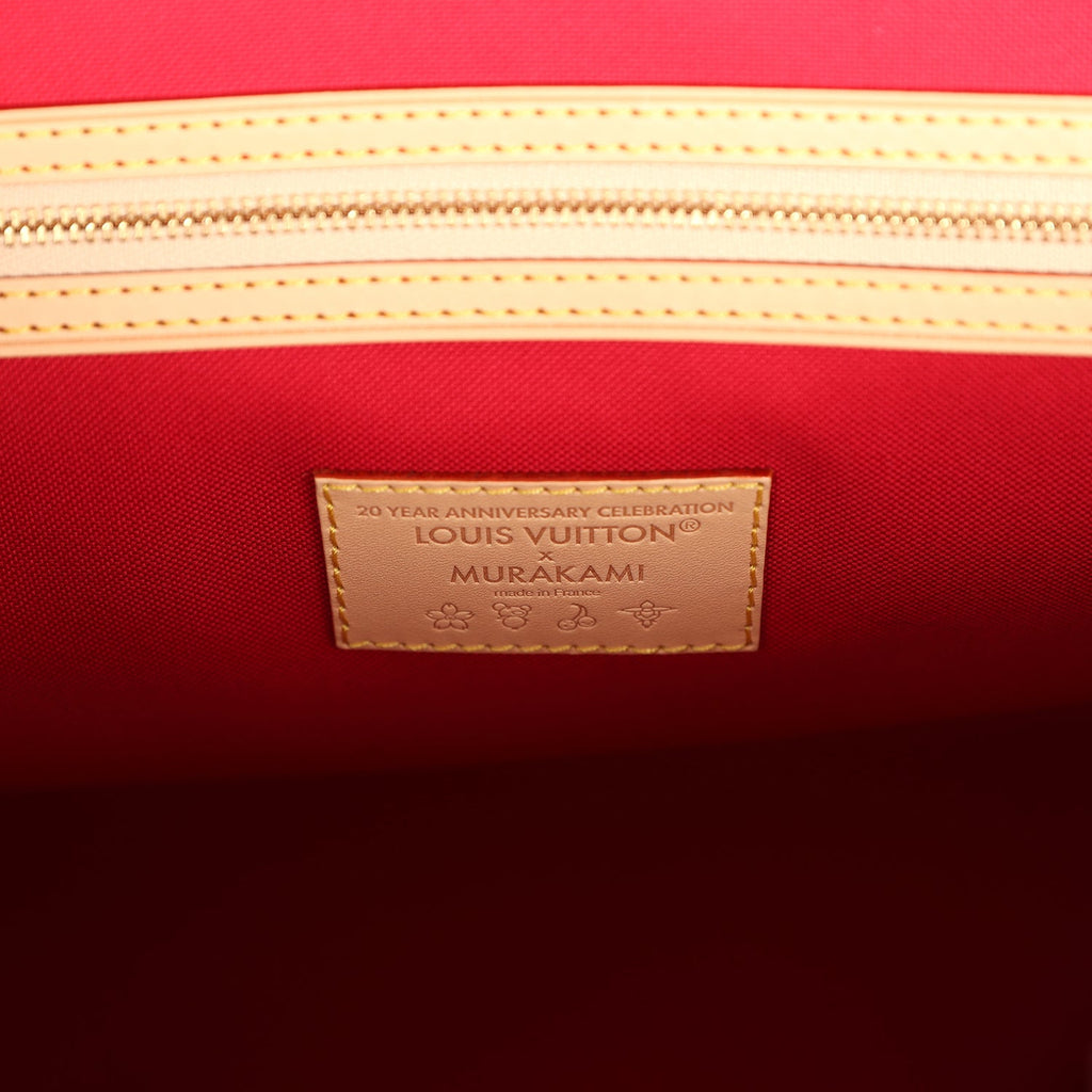 PRE-LOVED Louis Vuitton Keepall Bandouliere 45 Travel