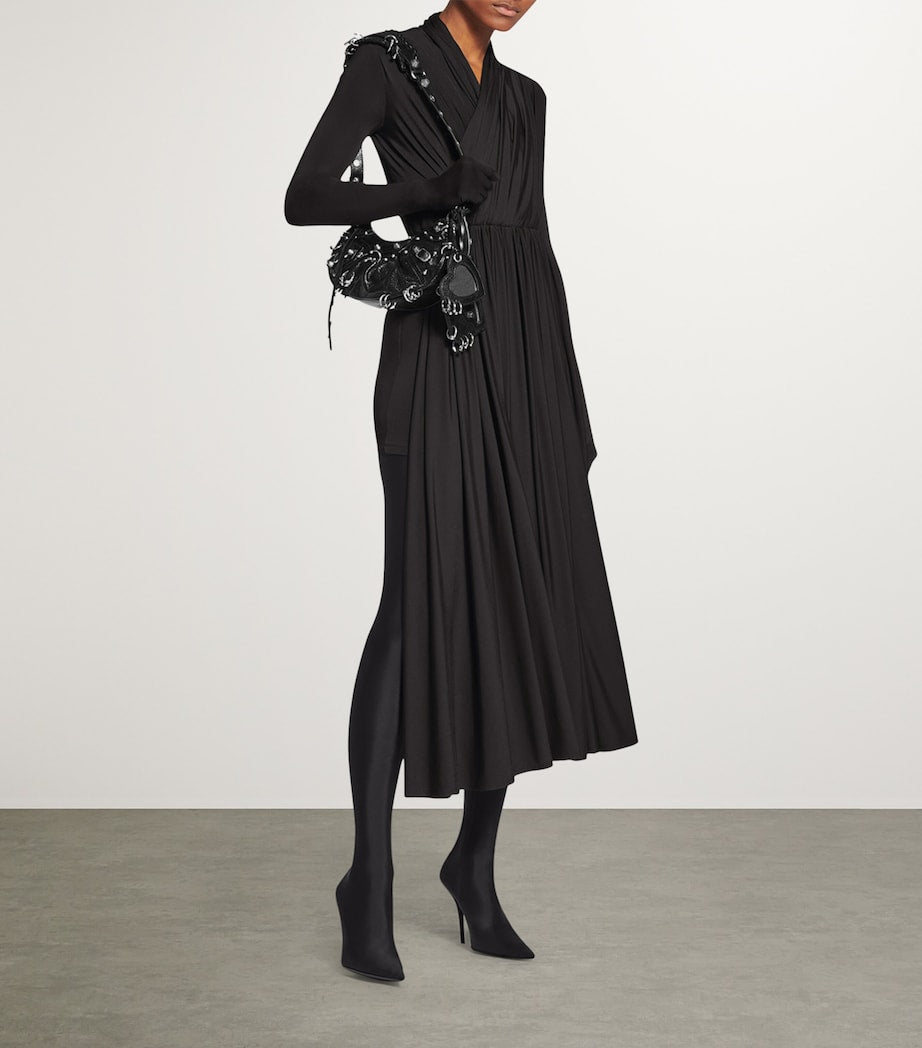 PRE-LOVED BALENCIAGA Le Cagole XS