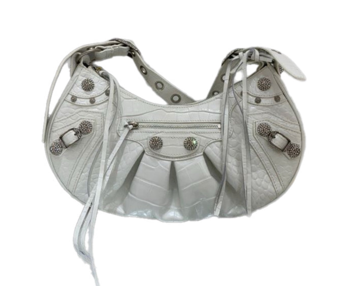 PRE-LOVED BALENCIAGA Le Cagole XS