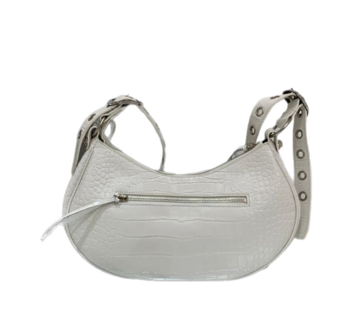 PRE-LOVED BALENCIAGA Le Cagole XS