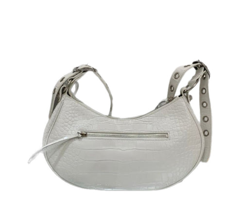 PRE-LOVED BALENCIAGA Le Cagole XS