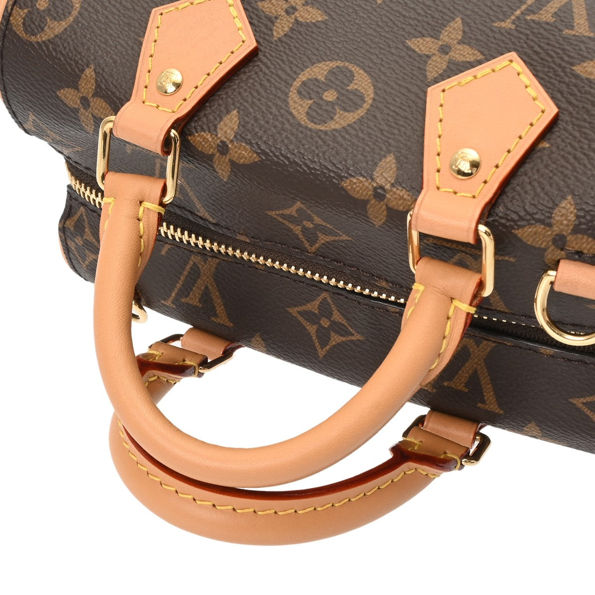 PRE-LOVED Louis Vuitton Nano Speedy Dating