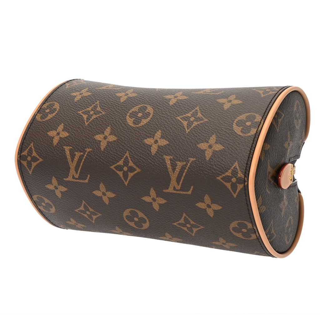 PRE-LOVED Louis Vuitton Nano Speedy Dating